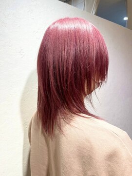 エヌプラスリタ 近鉄八尾(N+lita) 髪質改善/レイヤー/縮毛矯正/トリートメント/20代/30代/40代