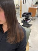 レイヤースタイル