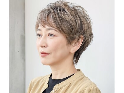 スミスアヴェダ(SMITH AVEDA)の写真
