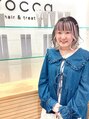 トッカ 水戸店(tocca) 今井 あかね