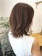 アテナ 六本松店(ATENA)の写真/【個室あり】[髪質改善/縮毛矯正]や[ナチュラルハイライト/オルディーブカラー]等大人女性納得のMENUが豊富