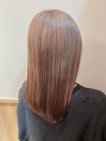 ユキオグループ グラン(yg GRAN)&nbsp;大人可愛い・美髪・ツヤ髪・髪質改善