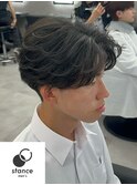 ニュアンスパーマ