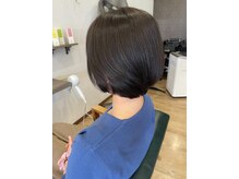 ロータスヘアー(lotus HAIR)