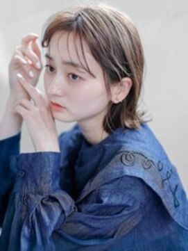 ルーチェ 府中(Luce) シースルーバング