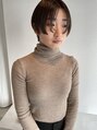 ワタトリ(waTatori)&nbsp;お悩みも受け入れながら取り入れたヘアデザインを楽しみたいです