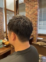 ヘアサロン リリィ(hair salon riri) ririスタイル