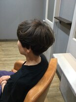 クロデザイン(KURO DESIGN)&nbsp;マッシュボブ