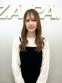 パザパ 成沢店(pa.za.pa.) 東海林 恵