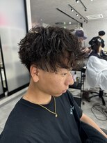 アクタノイドエット(acta noid etto)&nbsp;スパイラルパーマ