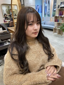 サンクチュアリー 千里山(Sanctuary) 寒色カラー