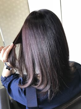 【土山駅5分】大人女性のための上質サロン☆髪質に合わせたケアで、あなたのなりたいを叶えてくれる♪