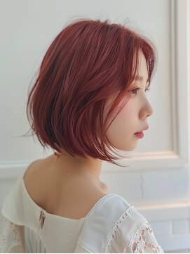 メルカ 天王寺(melca.) ブリーチカラー/デザインカラー/ダブルカラー