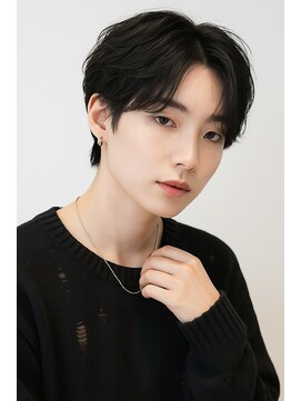 メンズサロンゲイン 名古屋 池下(men's salon Gain) メンズサロン/メンズカット/メンズパーマ/縮毛矯正/ストレート