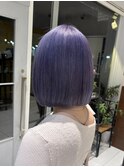 【ハイトーン】＊ラベンダー＊