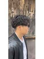 ササ(33)&nbsp;大人ツイストスパイラル