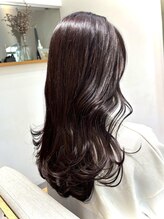 ロウブ(roubu.)&nbsp;【roubu.】ボルドーブラウン