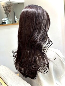 ロウブ(roubu.) 【roubu.】ボルドーブラウン