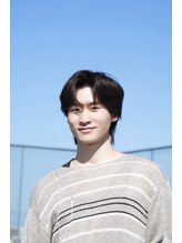 ロア 福岡天神本店(LORE)&nbsp;ダイチ ブリーチ