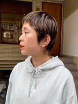 キャバノン 羽根木(CABANON) cut color