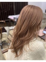 リードヘアーバイバンプ(Lead Hair by vamp) ロングレイヤー