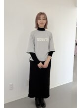 ランドマーク(LANDMARC) 中林 礼奈