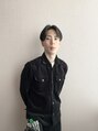 シロ(shiro.)&nbsp;山口 弘夢