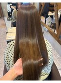 さらさらトリートメント