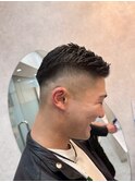 【abis by tokyo 琴似】#メンズカット＃メンズパーマ