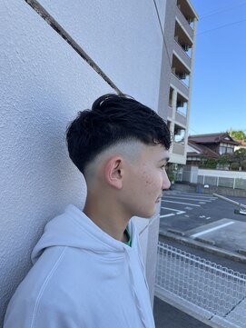 フレームプラス(FRAME plus) ナチュラルフェード