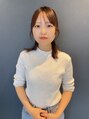 アグ ヘアー ルディ 水沢店(Agu hair rudi) 小林 香