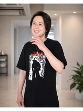 サムライ(SAMURAI) 松岡 大希