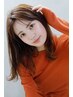 【6/8~12限定!】カット+カラー+トリートメント¥6500!