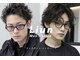 Liun men's 青山/表参道/メンズカット/メンズパーマの写真/【メンズカット/メンズパーマ】経験豊富なメンズ特化スタイリストがお悩みとなりたいに親身にご相談☆