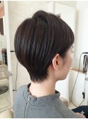 スッキリショート