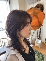 シード(SEED)&nbsp;SEED Styleウルフ