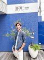 ヘアーサロン ビーネ(Hair salon Bi-ne)&nbsp;石戸 教浩