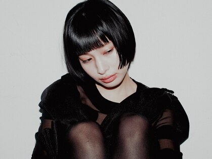 エヌ(N)の写真