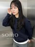【2回目以降｜イルミナ使用】カット+イルミナカラー+クイックトリートメント