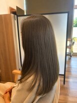 オリーブ(Olive)&nbsp;大人ナチュラルレイヤー