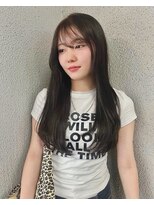 アールサロン 名駅(Rr SALON)&nbsp;オリーブカラー