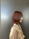 HONDA AVEDA 二俣川店【ホンダアヴェダ】の写真/【高技術の似合わせカット★大人女性】360度どこから見ても綺麗なシルエットを実現!【二俣川/横浜】