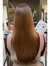 【OPEN記念】カット+髪質改善トリートメント　￥15,400→20％OFF