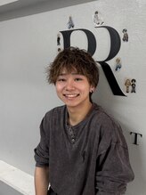 ブライト(Bright)&nbsp;佐藤 李龍