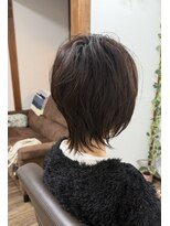 カノン(kanon)&nbsp;ウルフスタイル