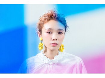 ハトハ(hatoha)の写真/経験豊富なスタイリストがお手入れ簡単なショートスタイルに☆骨格・髪質を見極めたカット技術で小顔魅せ♪