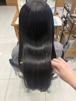 カノエ 防府田島店(canoe)&nbsp;髪質改善トリートメント