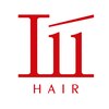 アイルヘア(I'll HAIR)のお店ロゴ