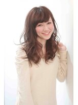 クロード モネ 吉祥寺店(Claude MONET)&nbsp;〈MONET〉フェミニンロング