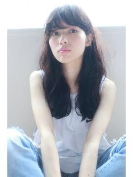 マイティ バイ エイチ(mighty by H) mighty ☆new☆loose wave☆[052-262-4162]